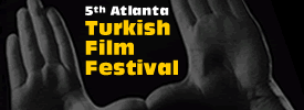 Atlanta Turkish Film Festival 